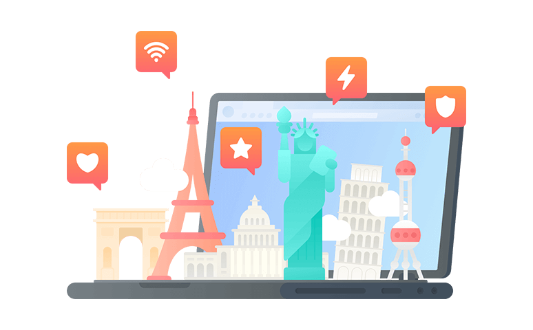 在特克斯和凯科斯群岛连接到中国vpn - 解锁通